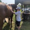 2022 Horseback Riding